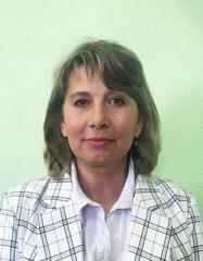 Заведующий Кайдалова Марина Николаевна Заведующий Кайдалова Марина Николаевна