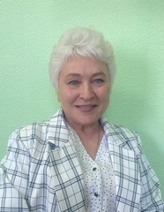 воспитатель Харченко Ирина Александровна воспитатель Харченко Ирина Александровна